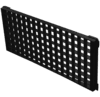 Cross Hatch Louver