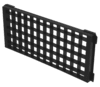 Cross Hatch Louver