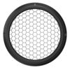Honeycomb Louver (LS6248)