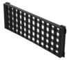 Cross Hatch Louver