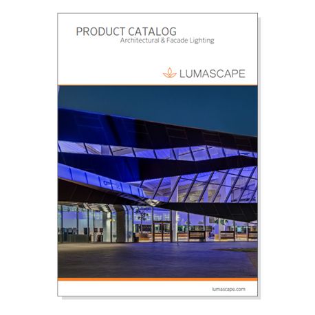  Architectural & Facade Lighting Product Catalog Ed. 33